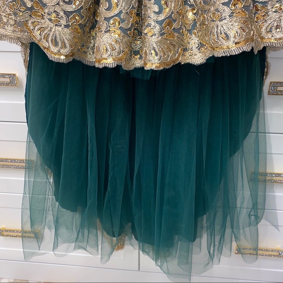 Custom dress - Picture 4 of 13